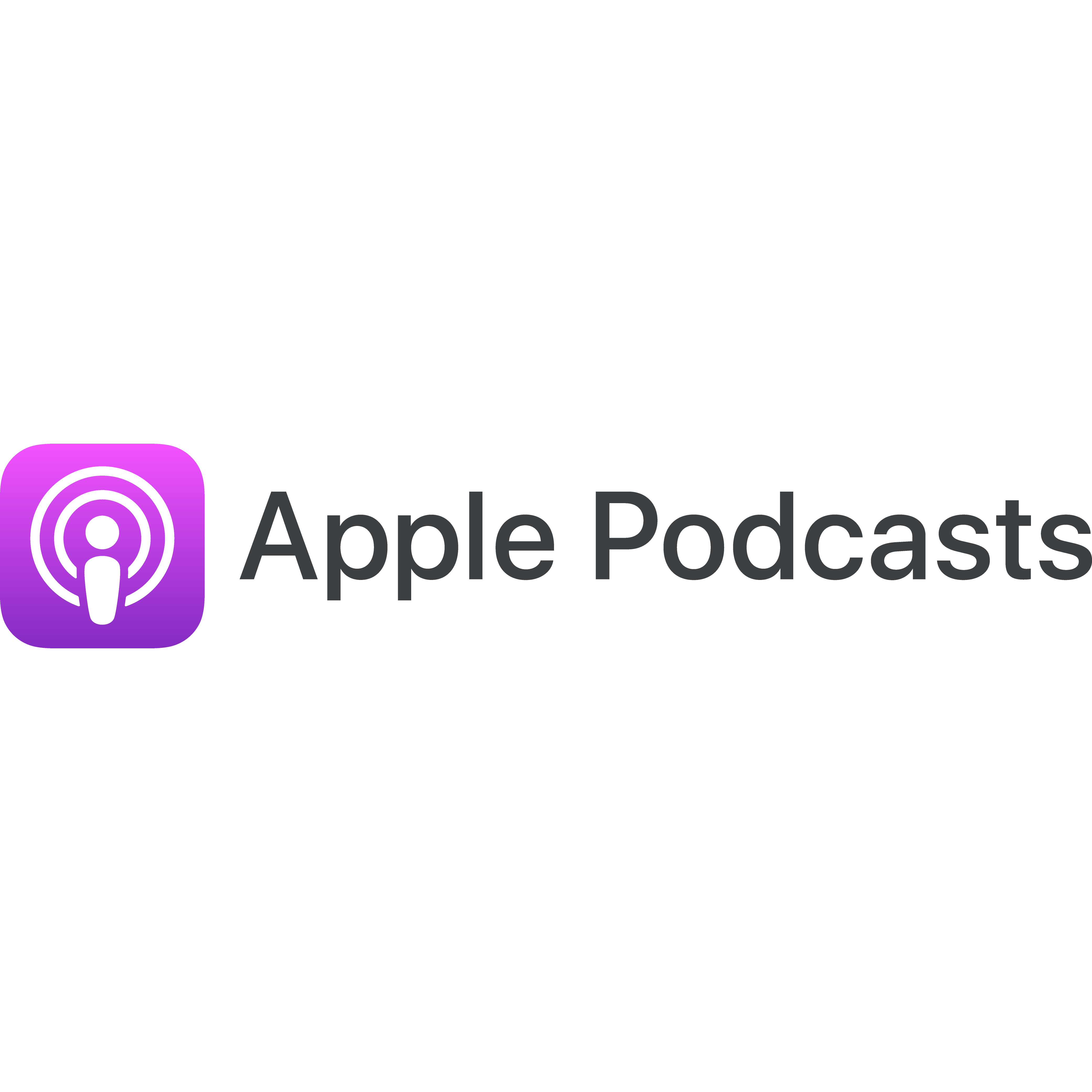 Apple podcast