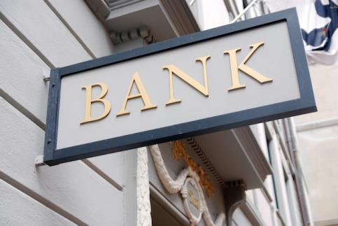 bank