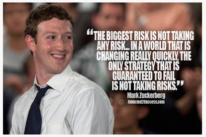 Bild Mark Zuckerberg
