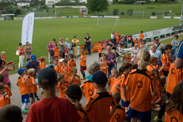 Zugerberg KidsDay