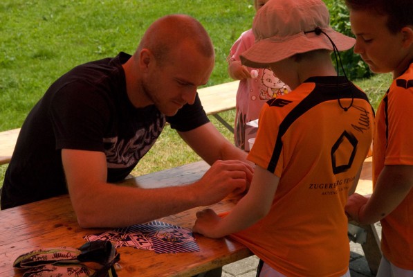 Zugerberg KidsDay 11