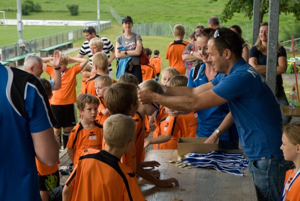 Zugerberg KidsDay