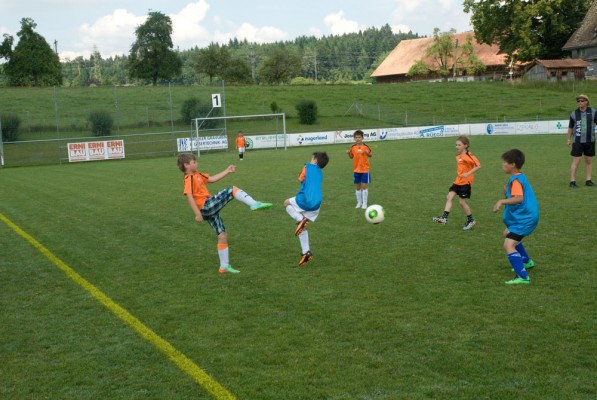 Zugerberg KidsDay 7