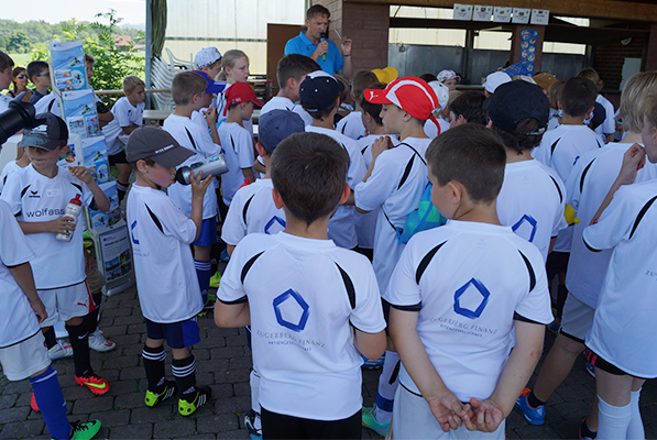Zugerberg KidsDay