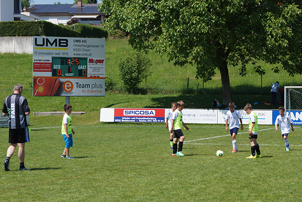 Zugerberg KidsDay
