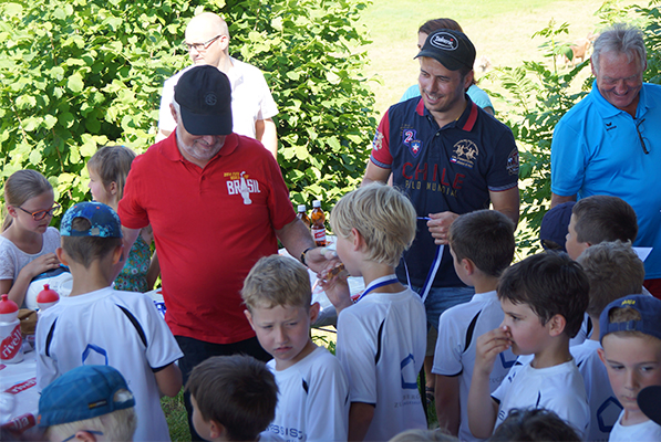Zugerberg KidsDay