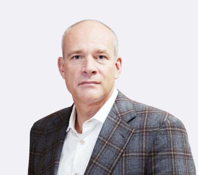 Barend Fruithof
