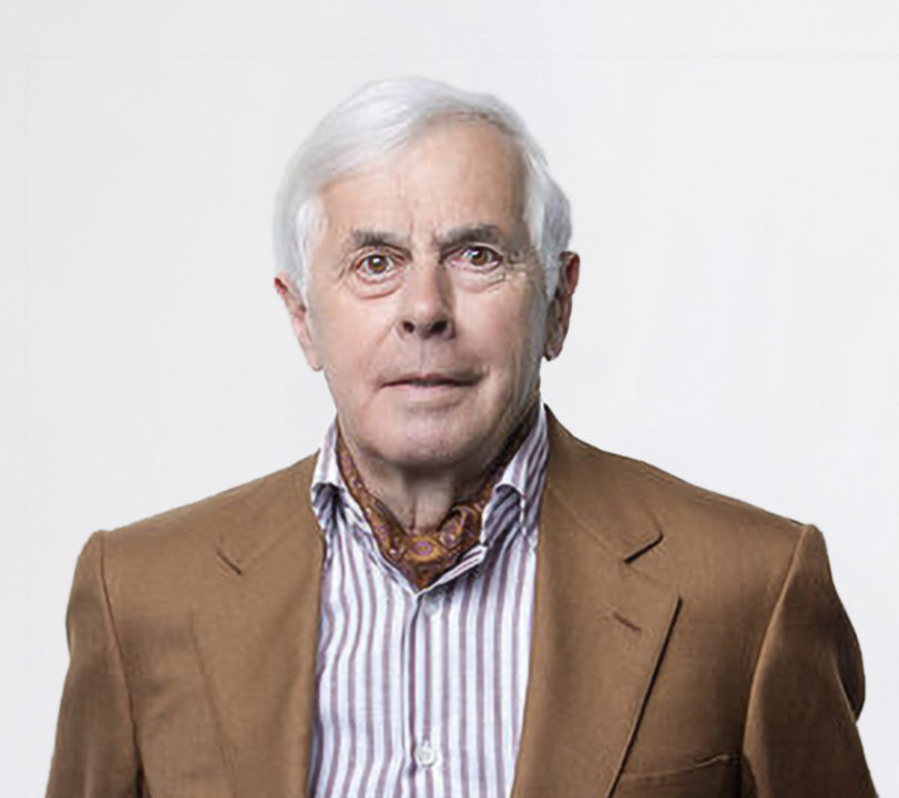 Prof. em. Dr. Bernd Schips