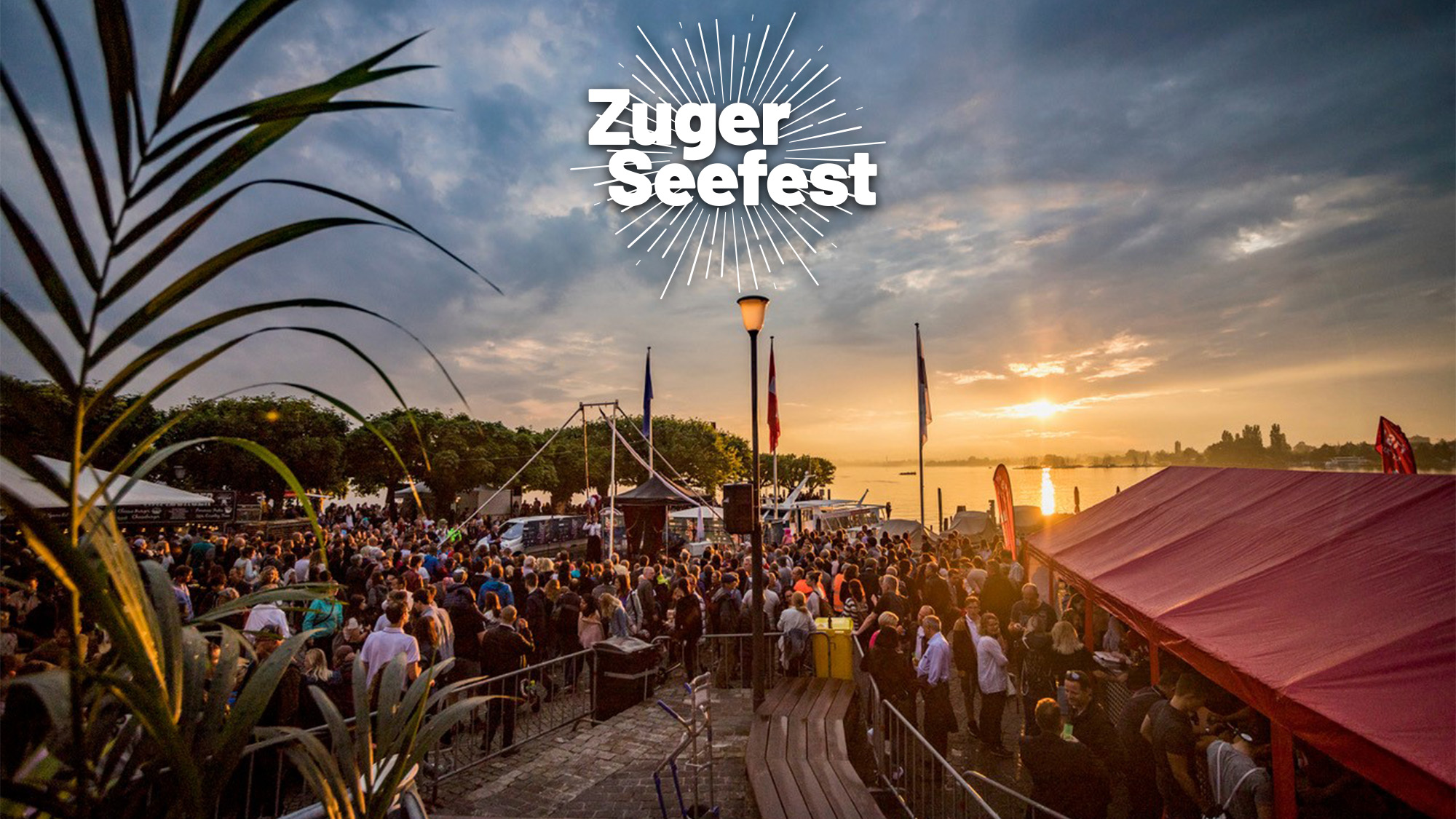 Zuger SEEfest