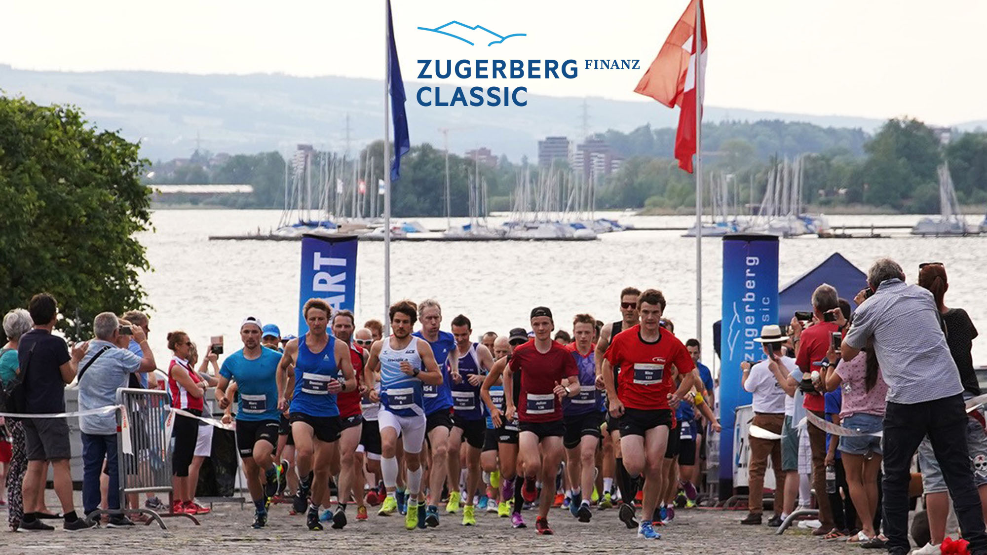 Zugerberg Finanz Classic
