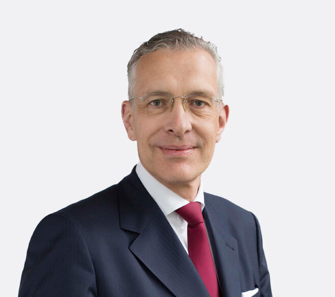 Dr. Stephan Kloess