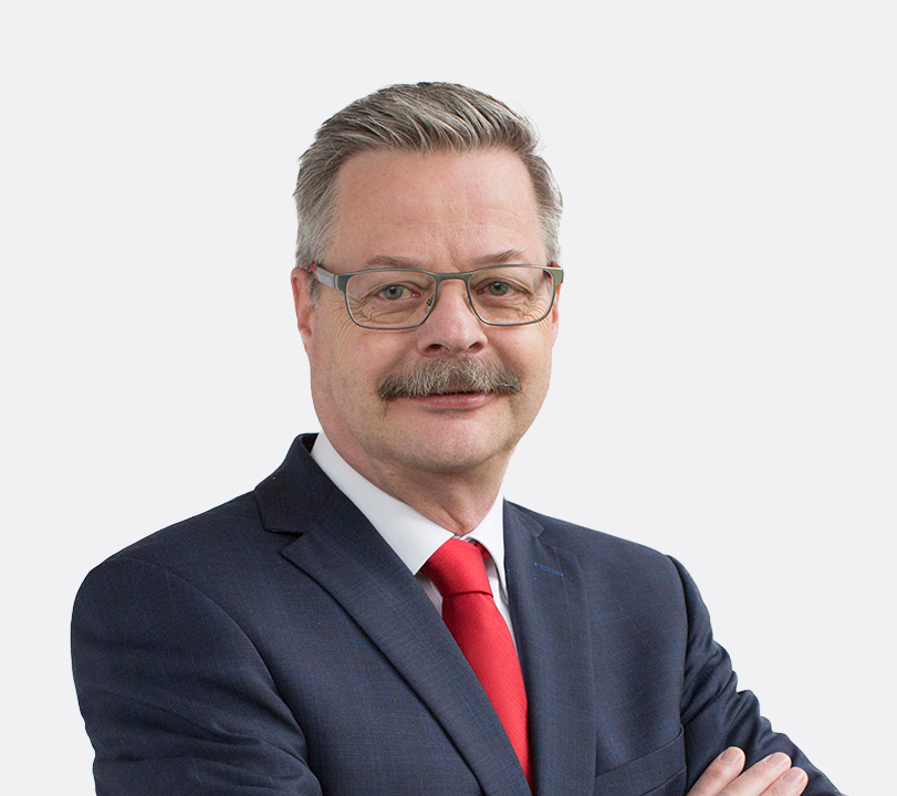 Rolf Bertschi