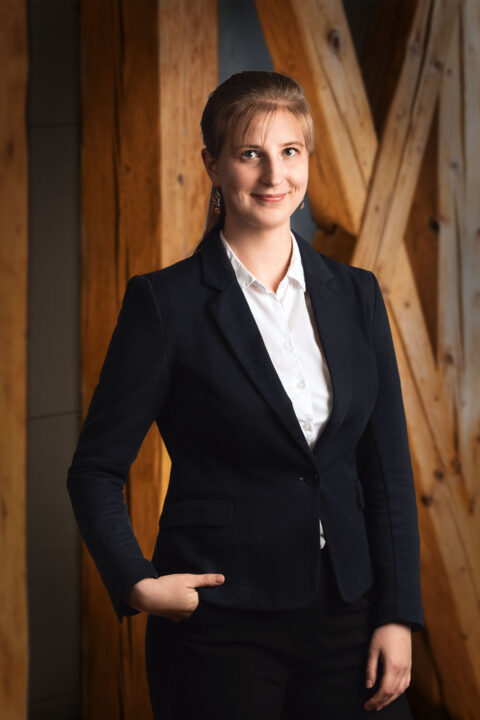 Aleksandra Imgrüth