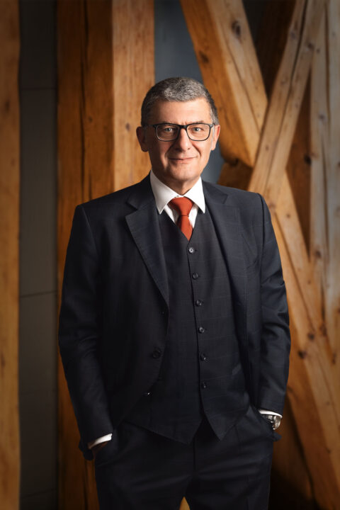 Alexandre Angelini