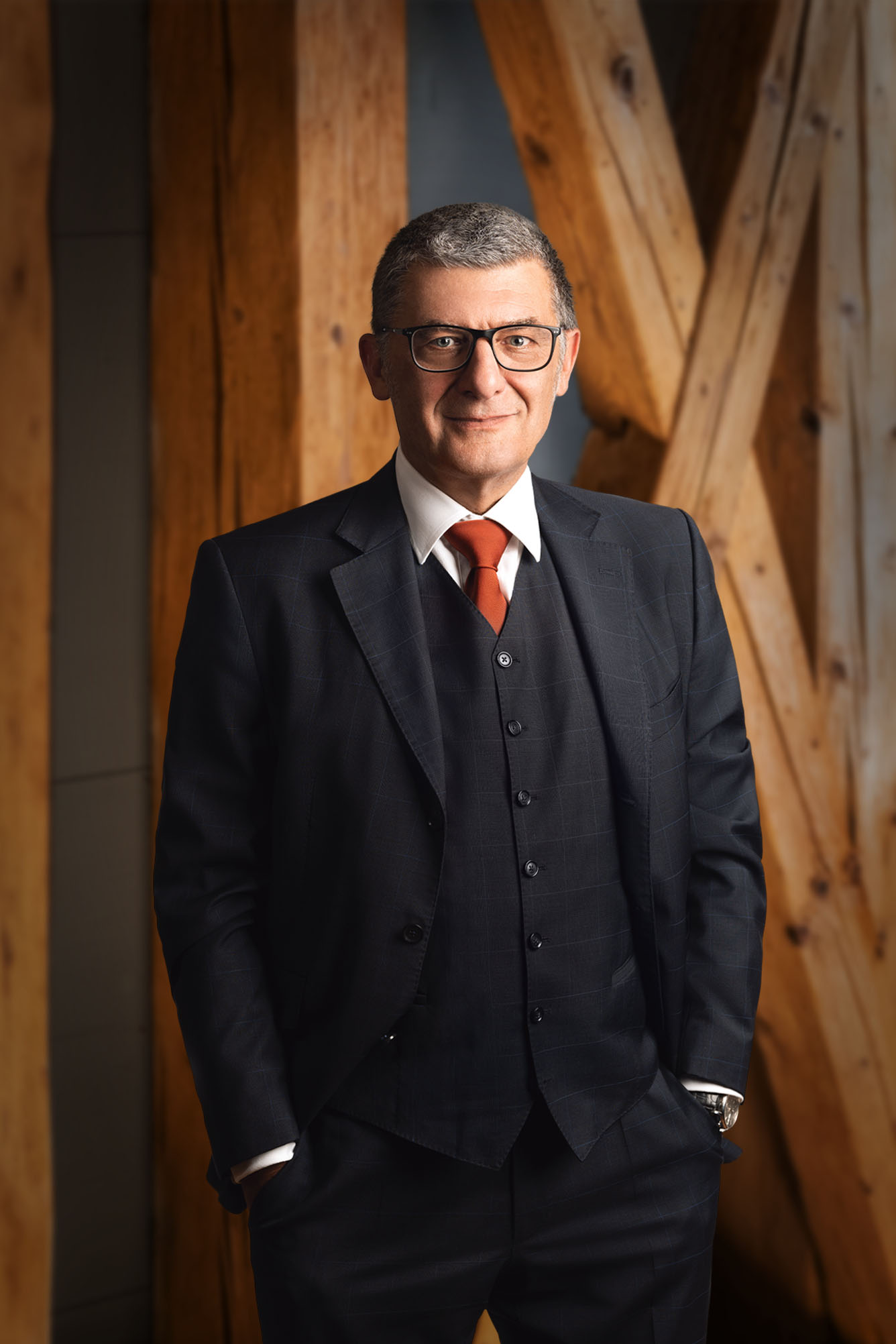 Alexandre Angelini