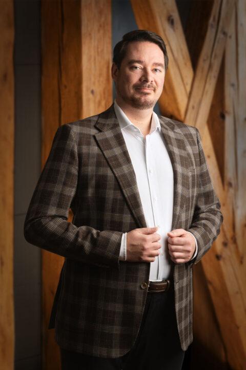 Christopher Breitenfeld