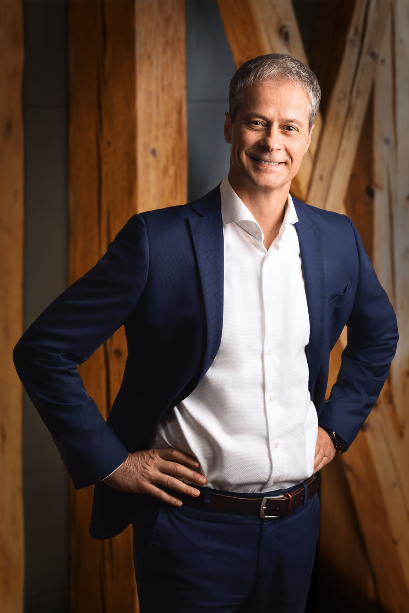Dr. Danilo Zanetti