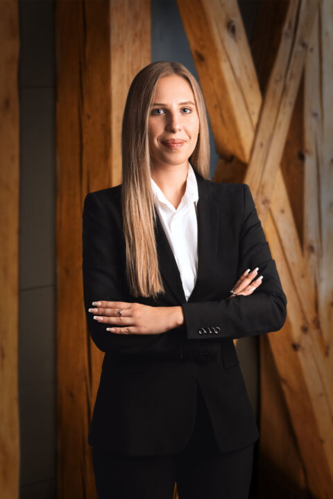 Gabrijela Nozinic