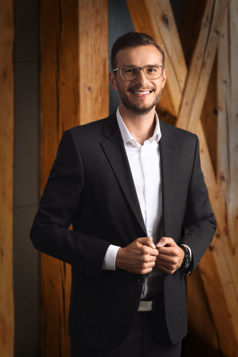 Michael Rosatzin