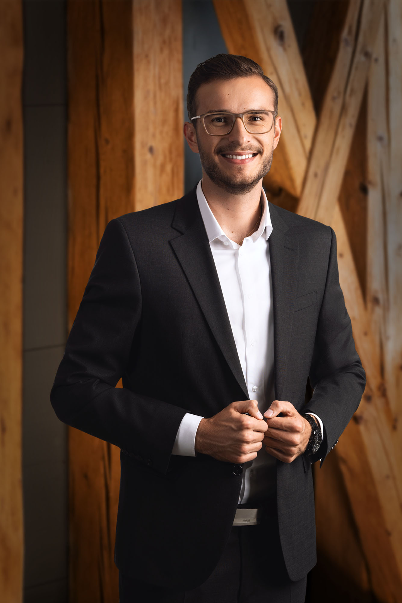 Michael Rosatzin