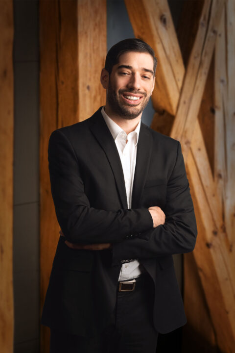 Pascal Honauer