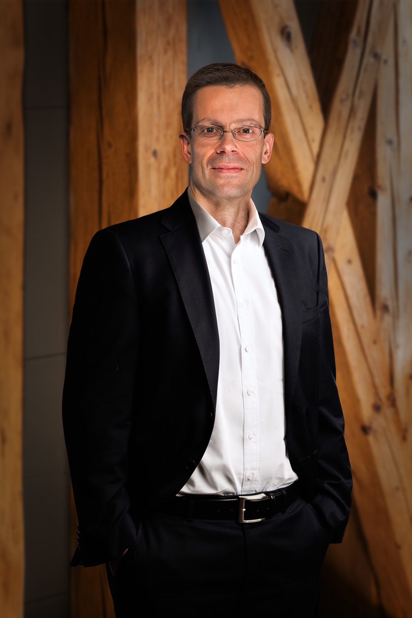 Prof. Dr. Roger Rissi