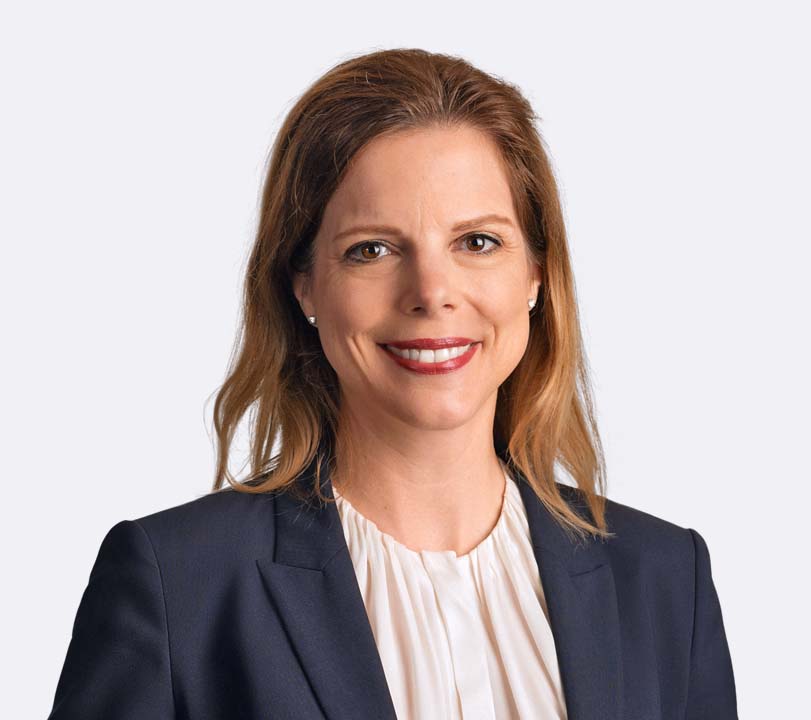 Aline Wey Speirs