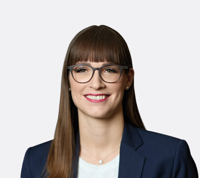 Sybille Wyss