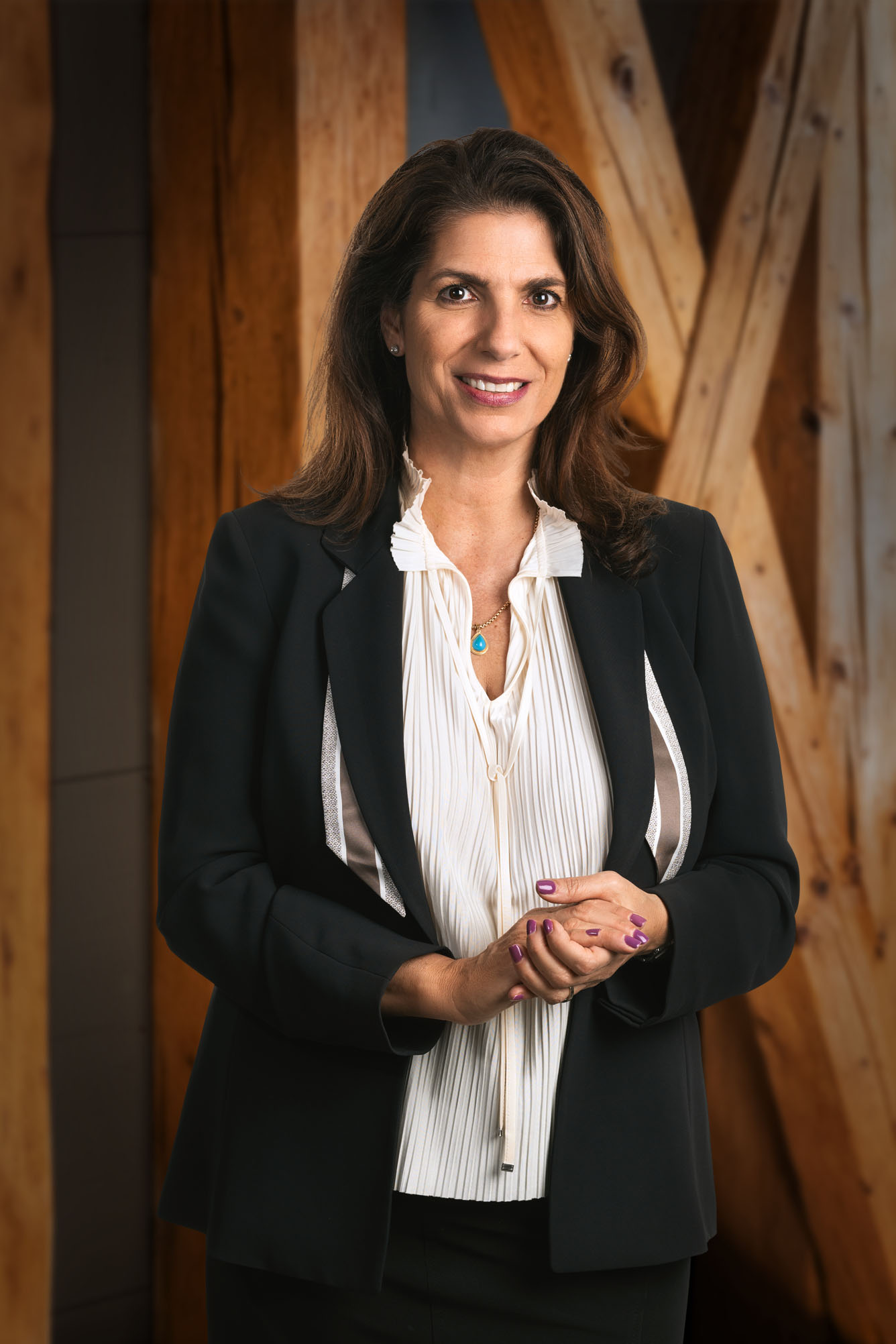Tania Mobayed