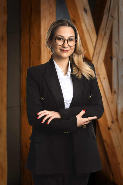 Fabienne Hefti
