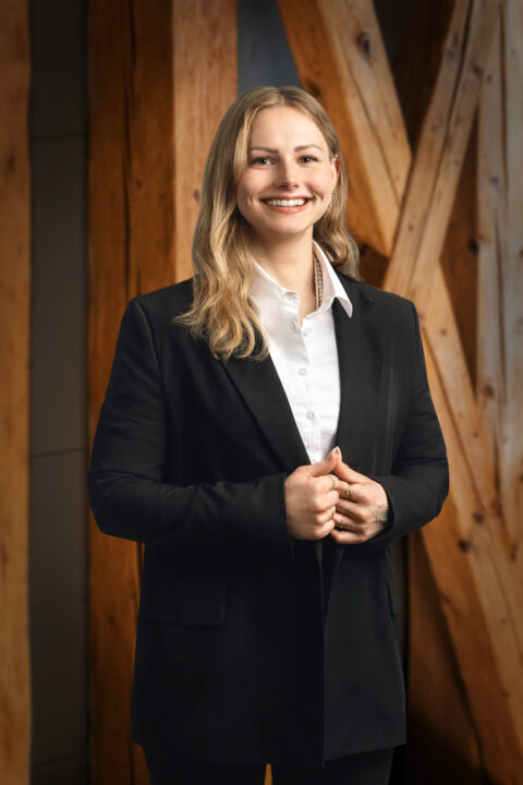 Elena Felder